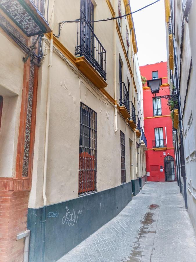 Apartamento Cuarta Revuelta Alquiler